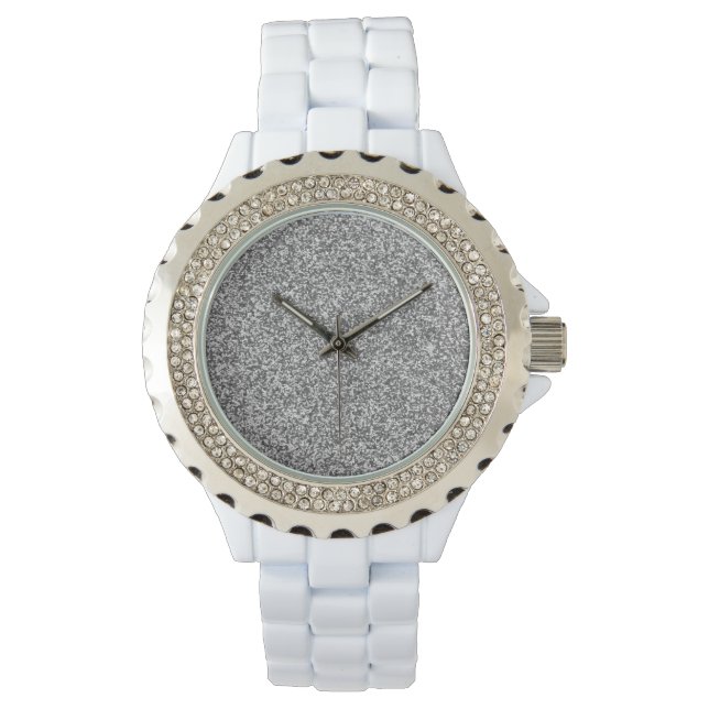 DAMES KIJKEN ART&DESIGN STIJL HORLOGE (Voorkant)