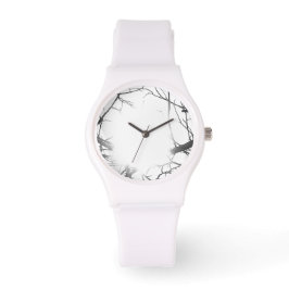 DAMES KIJKEN ART&DESIGN STIJLEN HORLOGE