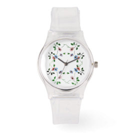 DAMES KIJKEN ART&DESIGN STIJLEN HORLOGE