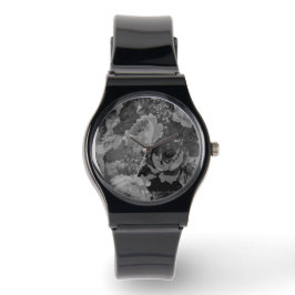 DAMES KIJKEN ART&DESIGN STIJLEN HORLOGE