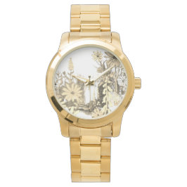 DAMES KIJKEN ART&DESIGN STIJLEN HORLOGE