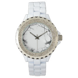 DAMES KIJKEN ART&DESIGN STIJLEN HORLOGE