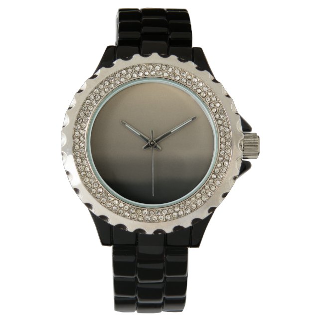 DAMES KIJKEN ART&DESIGN STIJLEN HORLOGE (Voorkant)