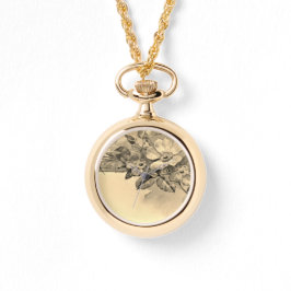 DAMES KIJKEN ART&DESIGN STIJLEN HORLOGE