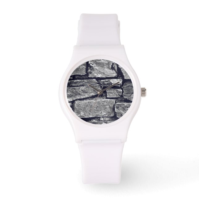 DAMES KIJKEN ART&DESIGN STIJLEN HORLOGE (Voorkant)