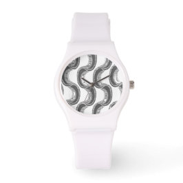 DAMES KIJKEN ART&DESIGN STIJLEN HORLOGE