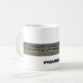 Dames! Koffiemok (Voorkant links)