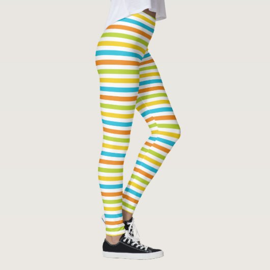 Dames Kousenbroek Leggings (Rechts)
