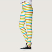 Dames Kousenbroek Leggings (Links)