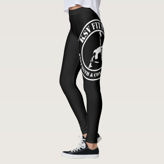 Dames KSV Leggings (Links)