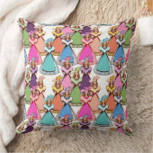  dames kussen (Deken)