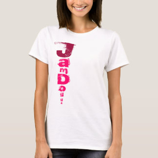 Dames lange hoes t-shirt