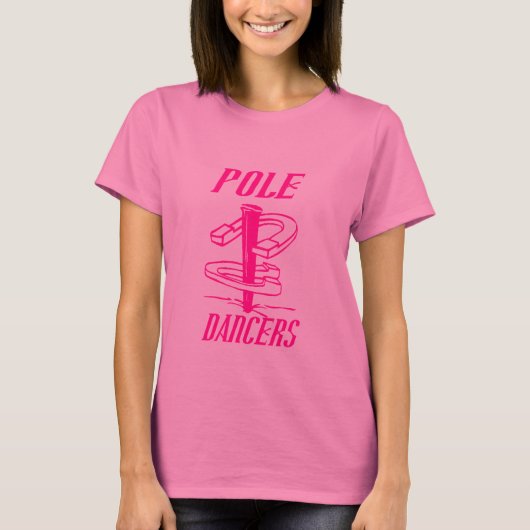 Dames lange mouw t-shirt (Voorkant)