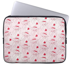 Dames Laptop Hoes