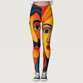 dames legging