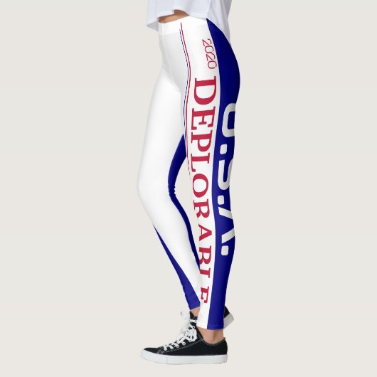 Dames Leggings (Links)