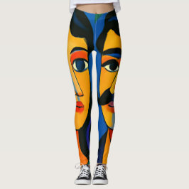 dames leggings