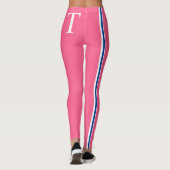 Dames Leggings (Achterkant)