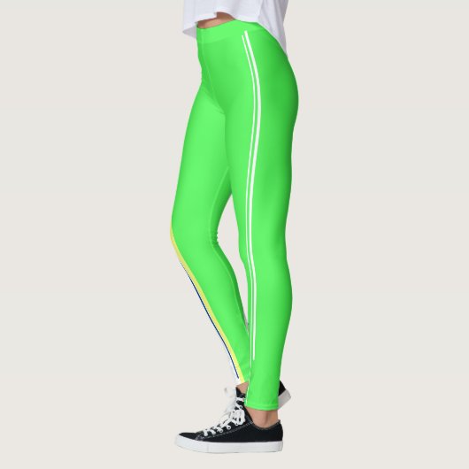 Dames Leggings (Links)