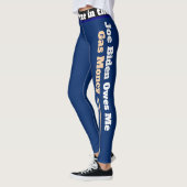 Dames Leggings (Links)