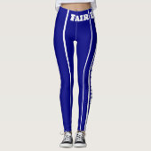 Dames Leggings (Voorkant)