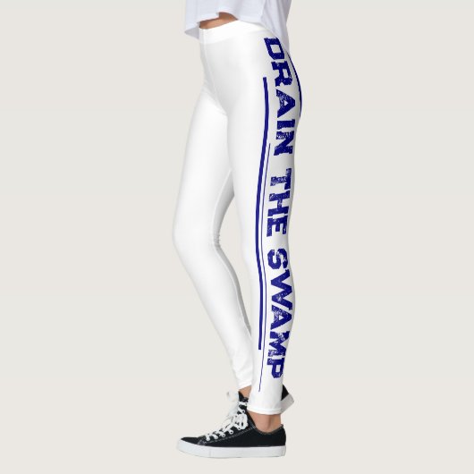 Dames Leggings (Links)