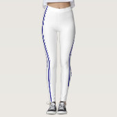 Dames Leggings (Voorkant)