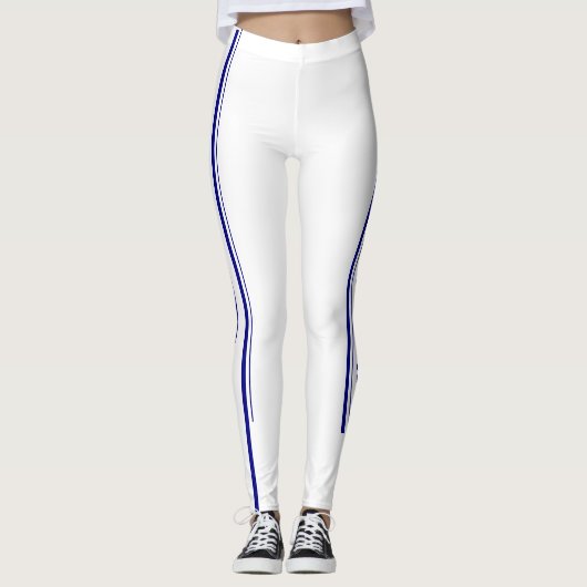 Dames Leggings (Voorkant)