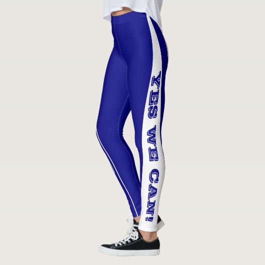 Dames Leggings (Links)