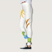 dames leggings (Links)