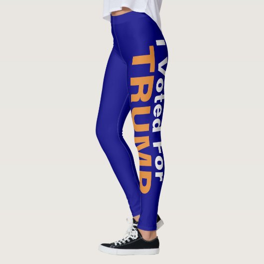 Dames Leggings (Links)