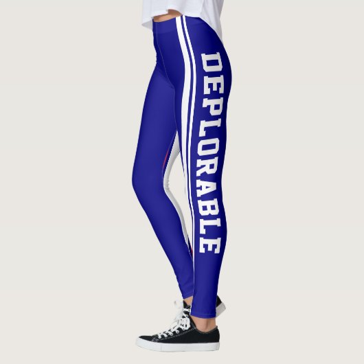 Dames Leggings (Links)