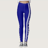 Dames Leggings (Voorkant)
