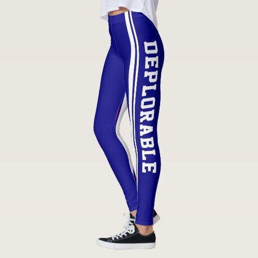 Dames Leggings (Links)