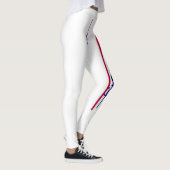 Dames Leggings (Rechts)