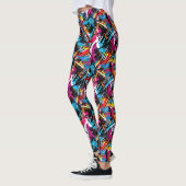 Dames leggings (Links)
