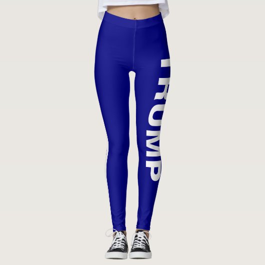 Dames Leggings (Voorkant)