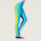 Dames Leggings (Rechts)