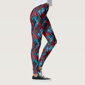 Dames leggings (Rechts)