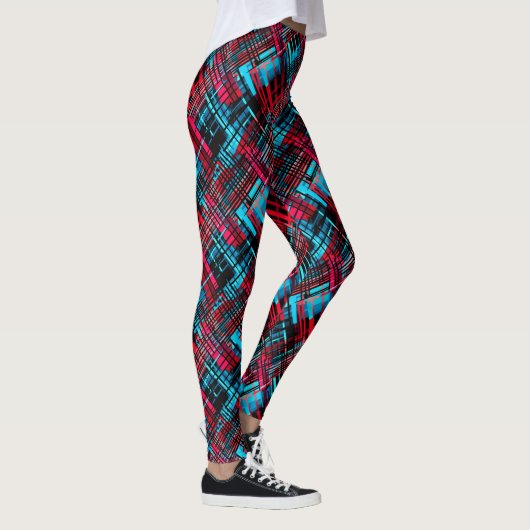Dames  leggings (Rechts)