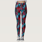 Dames  leggings (Voorkant)