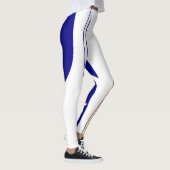 Dames Leggings (Rechts)