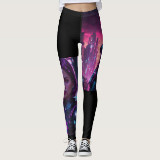 DAMES LEGGINGS