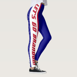 Dames Leggings