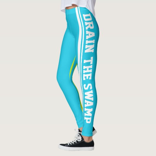 Dames Leggings (Links)