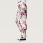 Dames Leggings - Pyramide (Links)