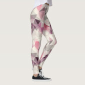 Dames Leggings - Pyramide (Rechts)