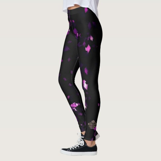 Dames Leggings van de Baas (Links)