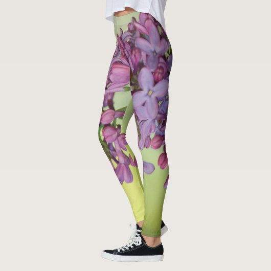 Dames Lila Leggings (Links)