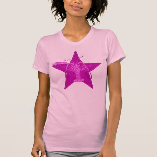 Dames Lobstar T-shirt